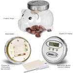 قلک مدل 01 Piggy bank