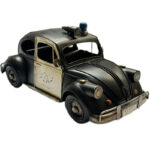 ماکت دکوری مدل فولکس