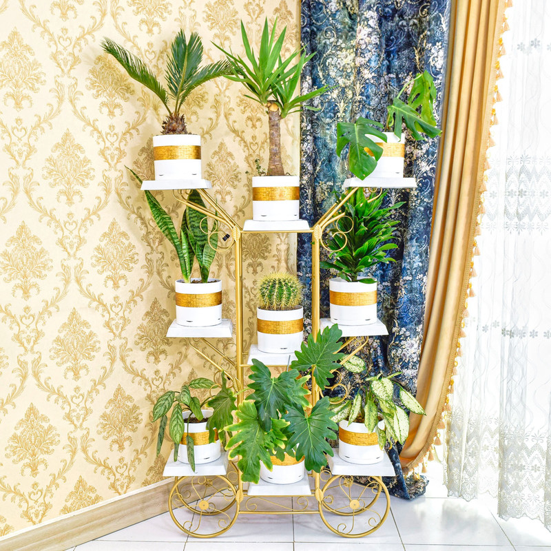 cb4a1ff6c2fec88998e92408c10c5b1e استند گلدان دکومرآت مدل سرو