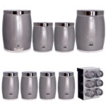 سرویس آشپزخانه 15 پارچه بهاز کالا کد 16351177