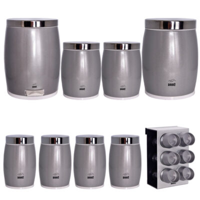 سرویس آشپزخانه 15 پارچه بهاز کالا کد 16351177