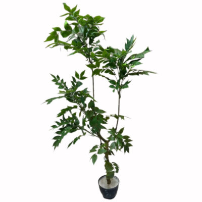 درختچه مصنوعی مدل سروکوهی