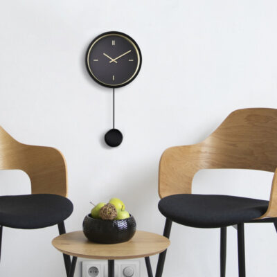 ساعت دیواری ایکیا مدل 834
