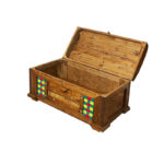 صندوقچه مدل لاملا کد 070