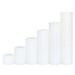 شمعدان کد 123456789 مجموعه 6عددی