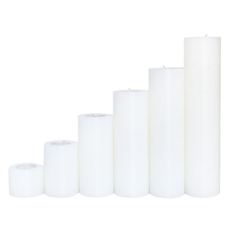 شمعدان کد 123456789 مجموعه 6عددی