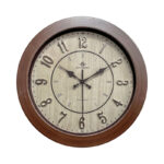 ساعت دیواری شوبرت مدل 5168 الشن