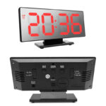 ساعت رومیزی مدل 3618L