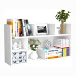 شلف رومیزی چوبیکو مدل 560