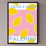 تابلو مدل Demi vincent lemon کد 248901576