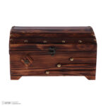 جعبه دکوری طرح صندوقچه مدل 8405