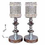 جاشمعی مدل ۲۸۲۴٫۶۳ مجموعه دو عددی