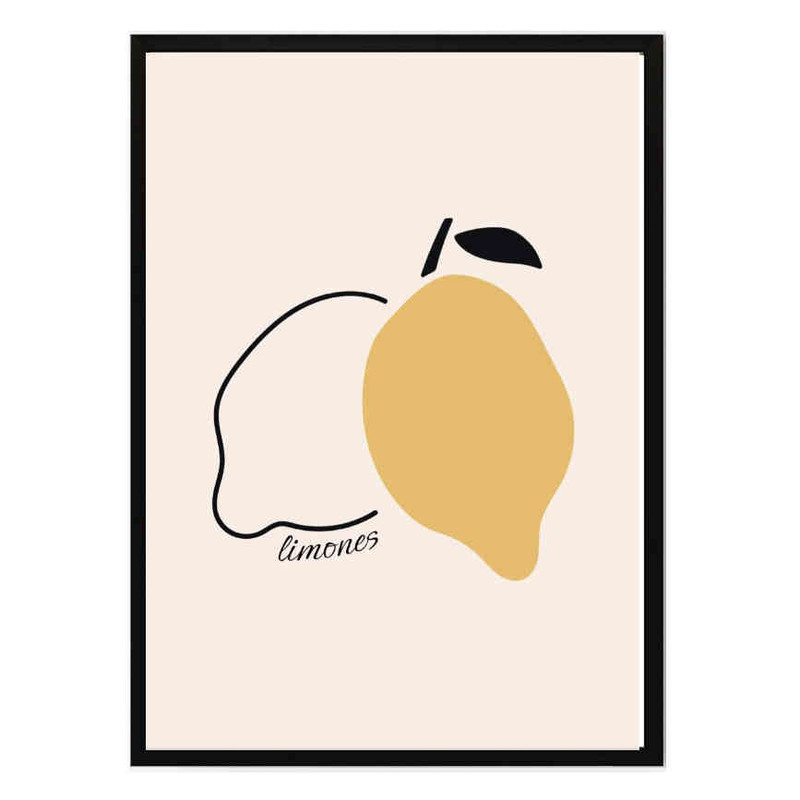 cd3d20dc7d40dc8dec794562d08a2090 تابلو مدل Limons کد 248901862