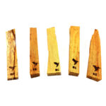 عود پالو سانتو مدل اکوادر بسته 5 عددی