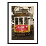 تابلو مدل Afternoon in Lisbon کد 2489011175