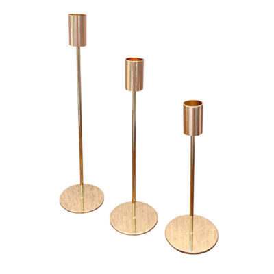 جاشمعی مدل یار516 مجموعه سه عددی 