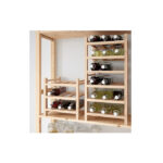 قفسه ایکیا مدل HUTTEN کد 451