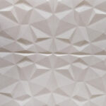 دیوارپوش مدل کریستال بسته 5 عددی