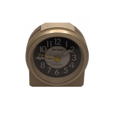 ساعت رومیزی ریتم مدل 4SE411WS18