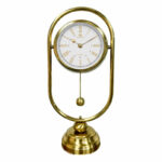 ساعت رومیزی شوبرت مدل 6031 QB