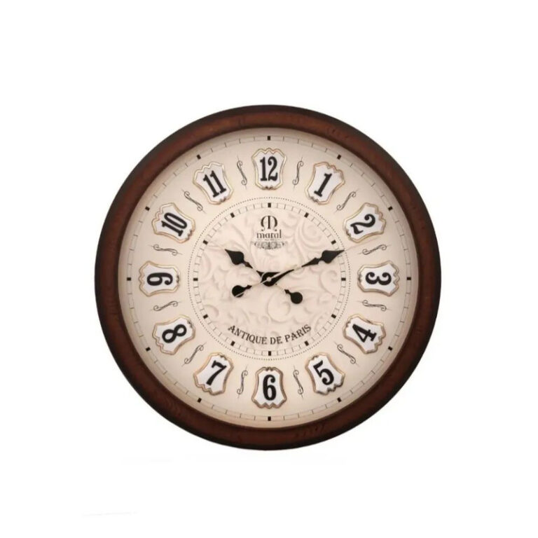 ساعت دیواری مارال مدل  w603