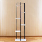 استند گلدان مدل ایستا