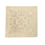 ست 6 تکه رومیزی کد 735