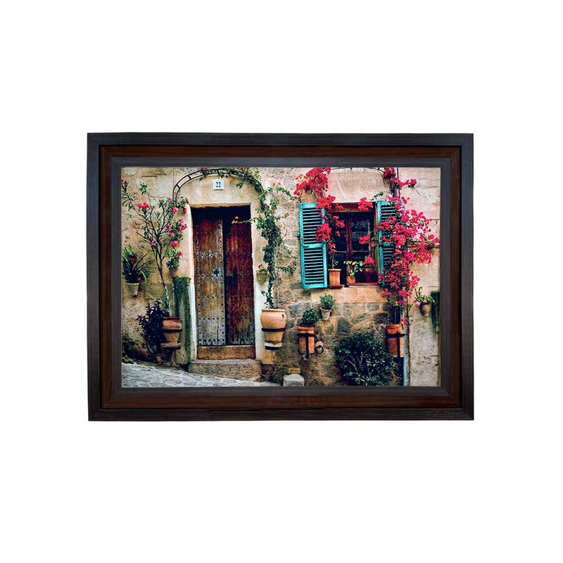 cfa00d58070d9fec9014f79c6bd55c68 تابلو فرش ماشینی مدل پلاک 22 کد 8932