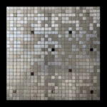 دیوارپوش مدل تایل بین کابینتی پشت چسبدار کد 10037 بسته 6 عددی