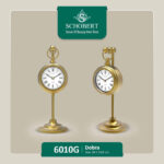 ساعت رومیزی شوبرت مدل دوبرا