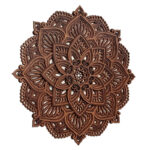 دیوارکوب مدل TD101M MDF