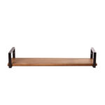 شلف دیواری مدل مستطیل کد 70