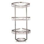 قفسه حمام کرال اورون کد KAL13