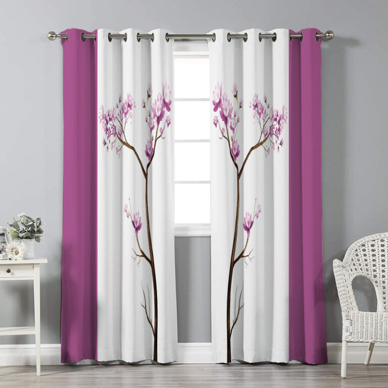 پرده نیروانا مدل pl1033 سایز 280 × 140 سانتی متر