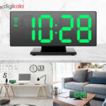 ساعت رومیزی مدل DS-3618L