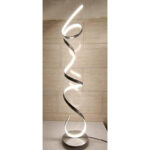 آباژور ایستاده پادینا مدل مدرن کد Asi150