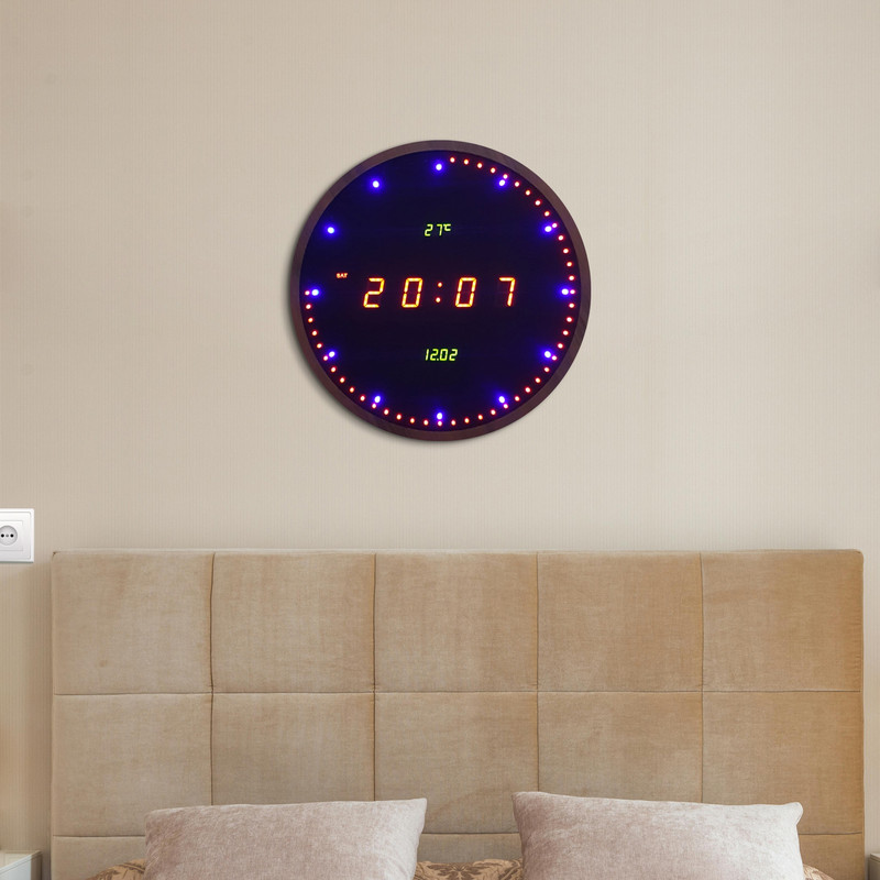 d0c898f0fc6be97490a5b8d222dc2ee4 ساعت دیواری کد Z41