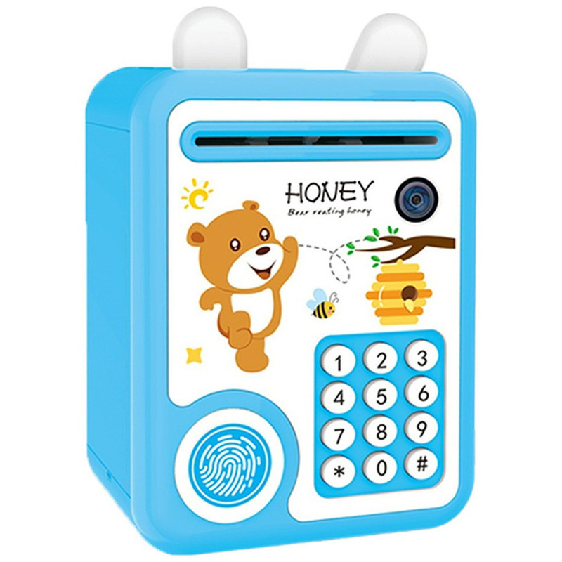 d0e4138f2de54bee7c66642b16dd6126 قلک طرح Cute Piggy