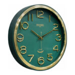 ساعت دیواری شاندل مدل 100