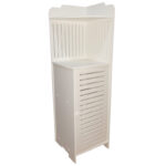 قفسه حمام مدل L63