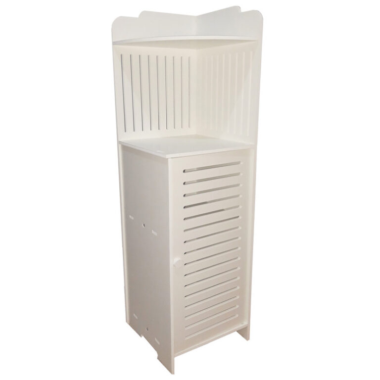 قفسه حمام مدل L63