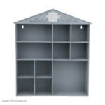 شلف دیواری مدل kolbe_165