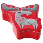 جعبه ایکیا مدل Vinter