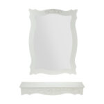 آینه و کنسول مدل W_143