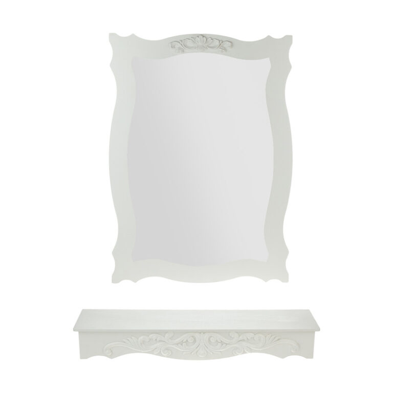 آینه و کنسول مدل W_143