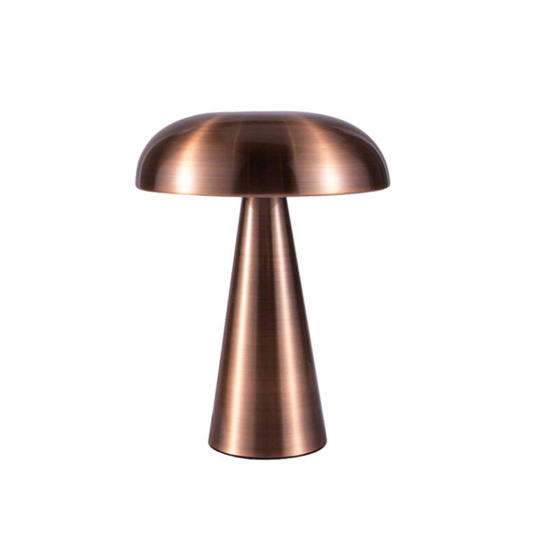 آباژور رومیزی مدل LEDDESK