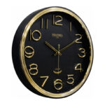 ساعت دیواری شاندل مدل 100