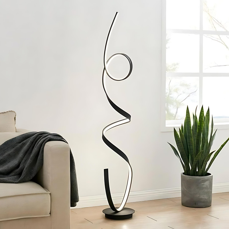 d3b504365c9841c2878d117d0ca316a0 آباژور ایستاده پادینا مدل مدرن کد A_B150