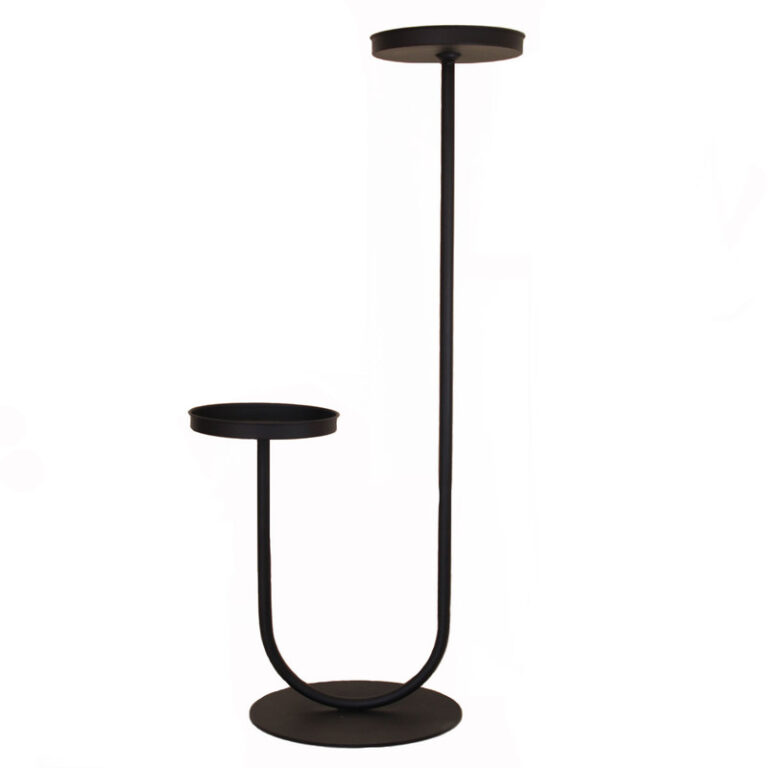 استند گلدان مدل 005