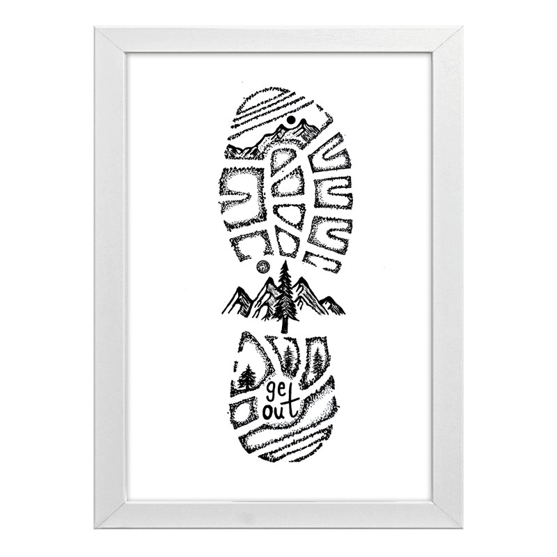 d3ee05aa8969cffd44045f7640bf45fc تابلو طرح get out کد T122